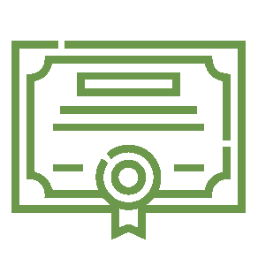 Obtention d'attestation